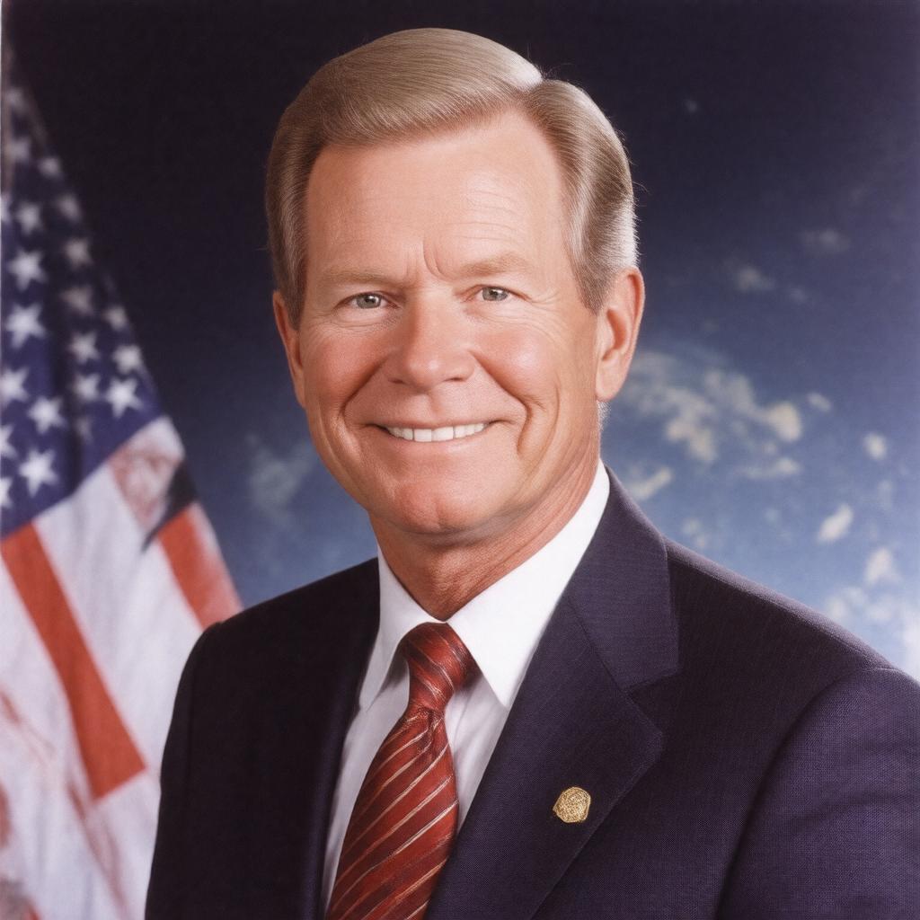 Bill Nelson